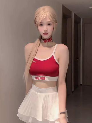 虎牙小羊炖土豆舞蹈精华集，每个舞蹈作品都震撼人心