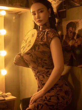 【抖音】魅澜希花岛主定制舞蹈，深度解析她的定制内容