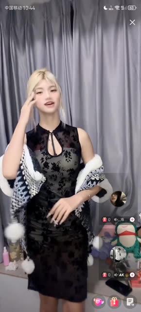 网易CC主播耶耶舞蹈合集，粉丝热议的绝版经典