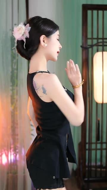 网易cc丸子超凶的直播录制，热舞视频如何获取？