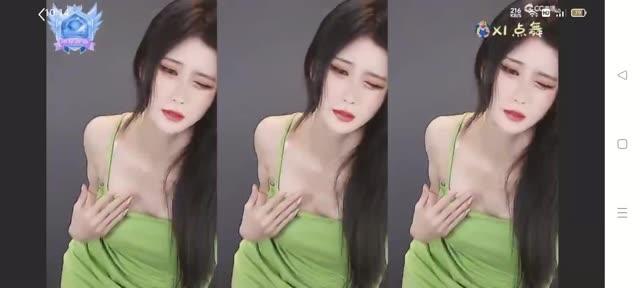 CC直播短腿微宁舞蹈合集精选舞蹈回放，微宁舞蹈片段一网打尽