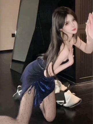 果果超哇塞呀舞蹈作品赏析，细品她的每一个舞步