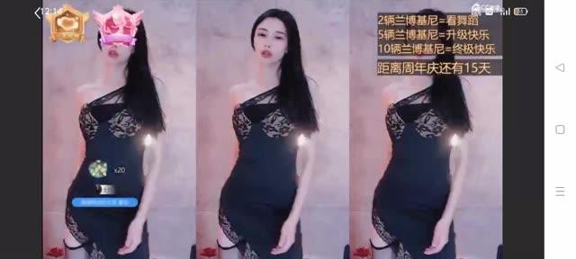 网易CC短腿微宁最新舞蹈视频至尊版热舞大放送，微宁定制视频解析