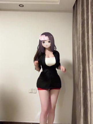 网易甜瓜瓜的舞蹈视频推荐，如何观看她的私人作品？