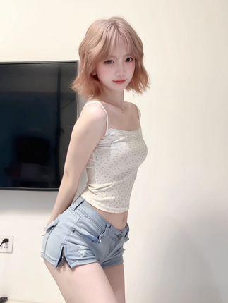 虎牙小羊炖土豆定制版视频,探索她为你量身定制的舞蹈 虎牙小羊炖土豆定制版视频,探索她为你量身定制的舞蹈