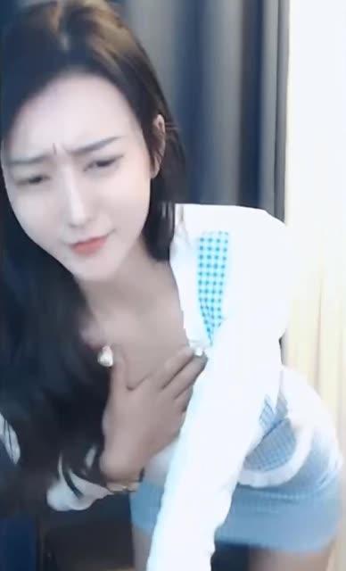 虎牙舞蹈经典《痣铃有鱼》，每一部绝版视频盘点