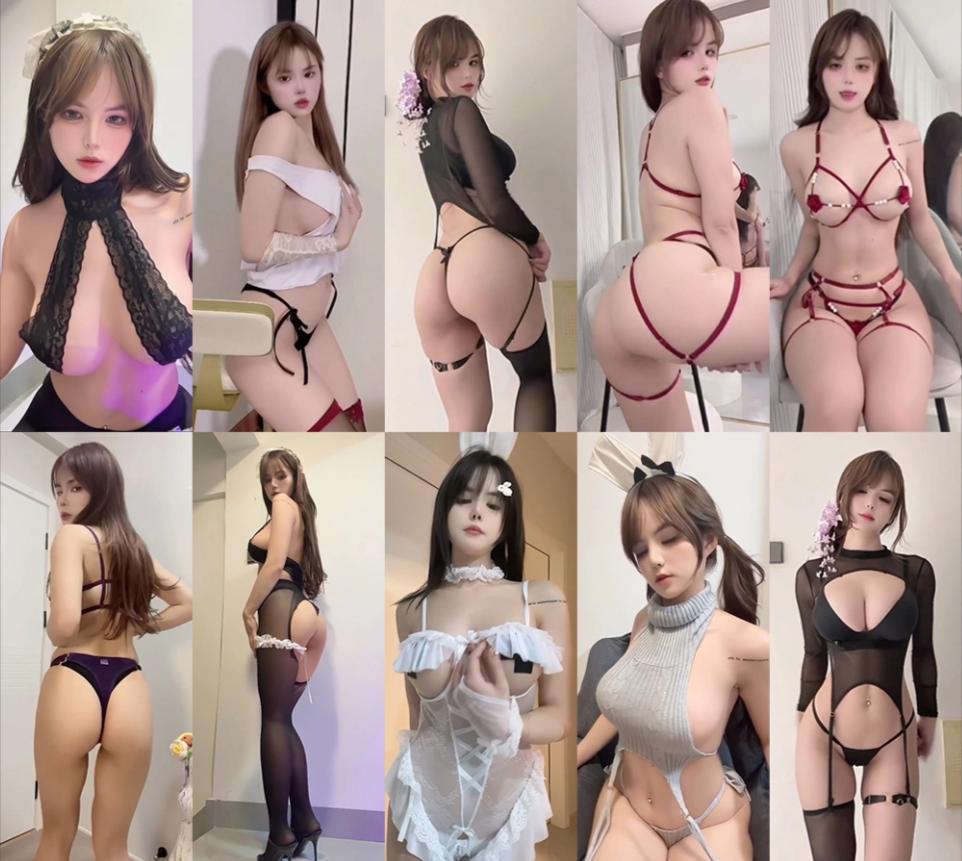 快手猪猪大哥最新定制情趣热舞视频分享[11V/1.16G]