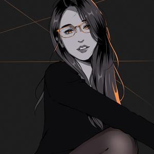 虎牙轩子巨2兔定制付费Asmr，精选2小时深度助眠