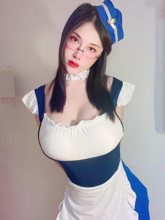 CC白妖妖微博热舞合集，她的经典视频在哪里下载？