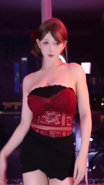 2024年5月精选热舞，网易CC深田老师最新舞蹈视频