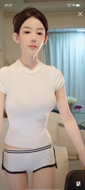 斗鱼乔妹eve录屏，收录乔妹eve的精彩舞蹈录屏视频