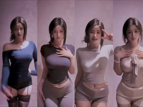 斗鱼辣条条SSS土豪定制舞蹈视频，土豪专属舞蹈合集