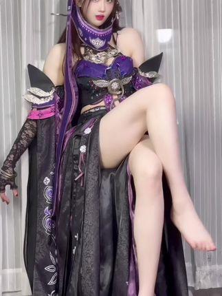 轩子巨二兔全部微密合集,一网打尽的全套资源 轩子巨二兔全部微密合集,一网打尽的全套资源