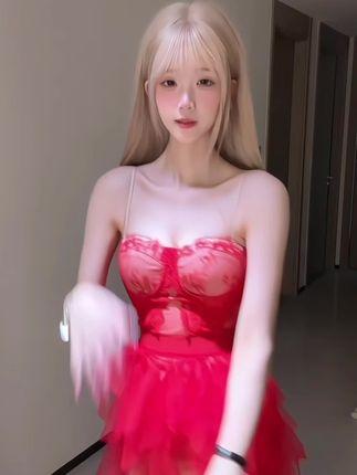 虎牙小羊炖土豆舞蹈精华集，每个舞蹈作品都震撼人心