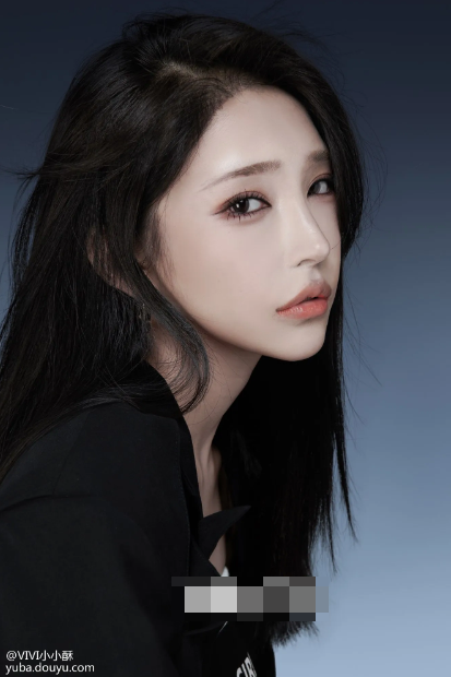 斗鱼直播热门主播vivi小小酥舞蹈视频走红–清新可爱舞姿吸引众多观众 斗鱼直播热门主播vivi小小酥舞蹈视频走红–清新可爱舞姿吸引众多观众