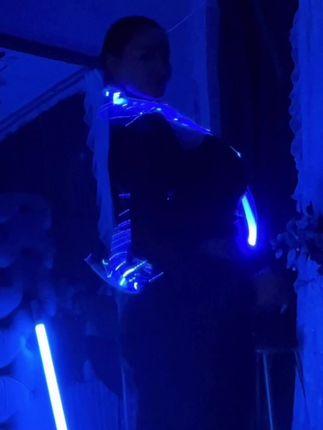 【抖音】魅澜希花岛主定制舞蹈，深度解析她的定制内容