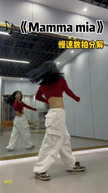 网易CC直播小吴同学的舞蹈创作故事，如何从灵感到完成？