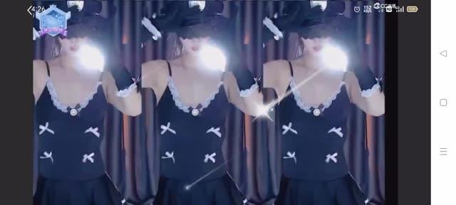 网易CC短腿微宁直播录制最新舞蹈上线，微宁直播内容一览