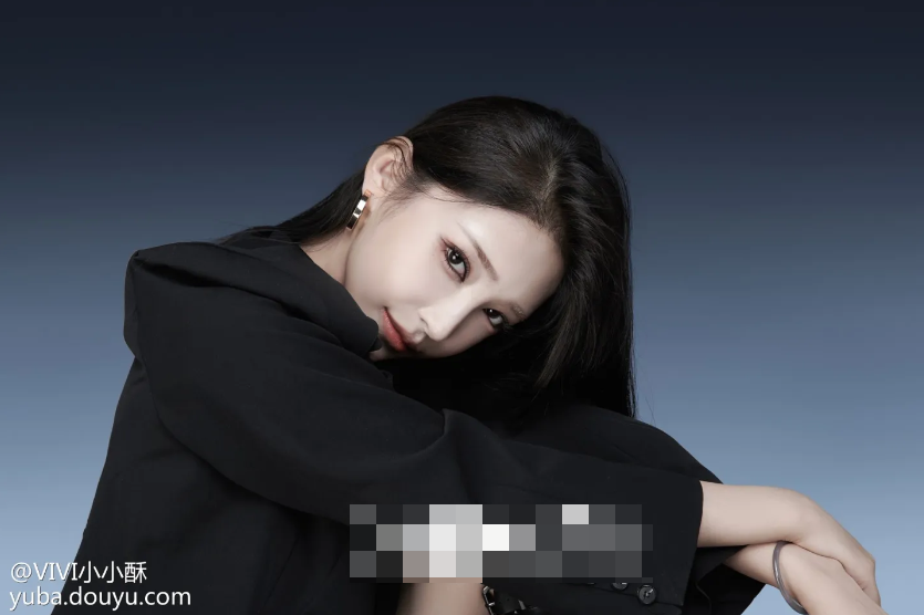 斗鱼直播热门主播vivi小小酥舞蹈视频走红–清新可爱舞姿吸引众多观众 斗鱼直播热门主播vivi小小酥舞蹈视频走红–清新可爱舞姿吸引众多观众