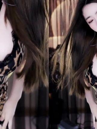 CC丸子超凶至尊版辣椒舞蹈，经典视频粉丝必看