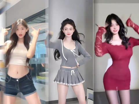 斗鱼辣条条SSS土豪定制舞蹈视频，土豪专属舞蹈合集