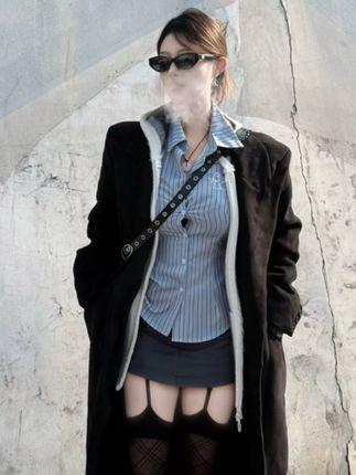 舞蹈小野马热舞合集，她的表演风格为何受欢迎？