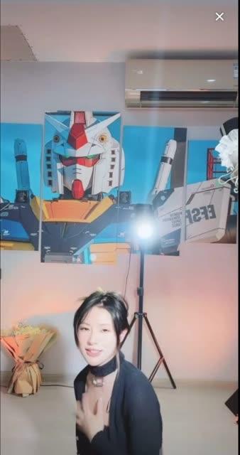 一只霸王兽在哪直播？她的直播平台与时间全揭秘