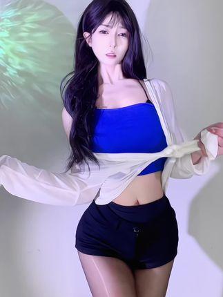 CC奶尤私人定制舞蹈服务，专属您的定制体验