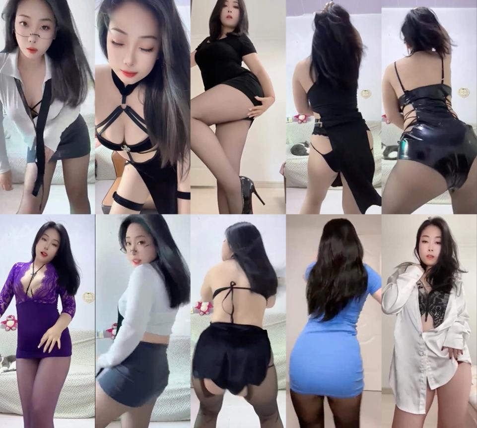 快手草莓味的小可乐定制热舞视频资源[20V/718.4M]