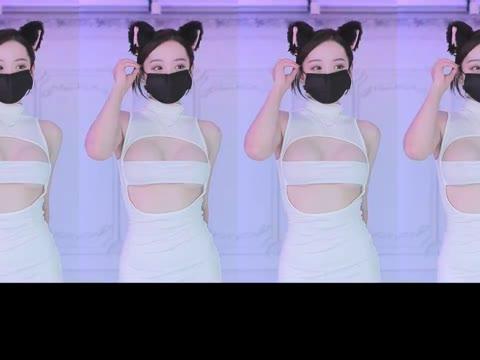 斗鱼张琪格舞蹈教学视频，学习张琪格的舞蹈技巧与独特风格