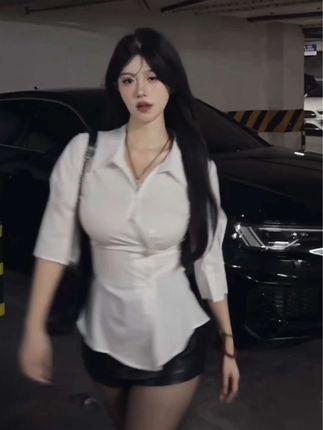 舞蹈小野马的舞蹈风格与创意，走进她的定制舞蹈作品