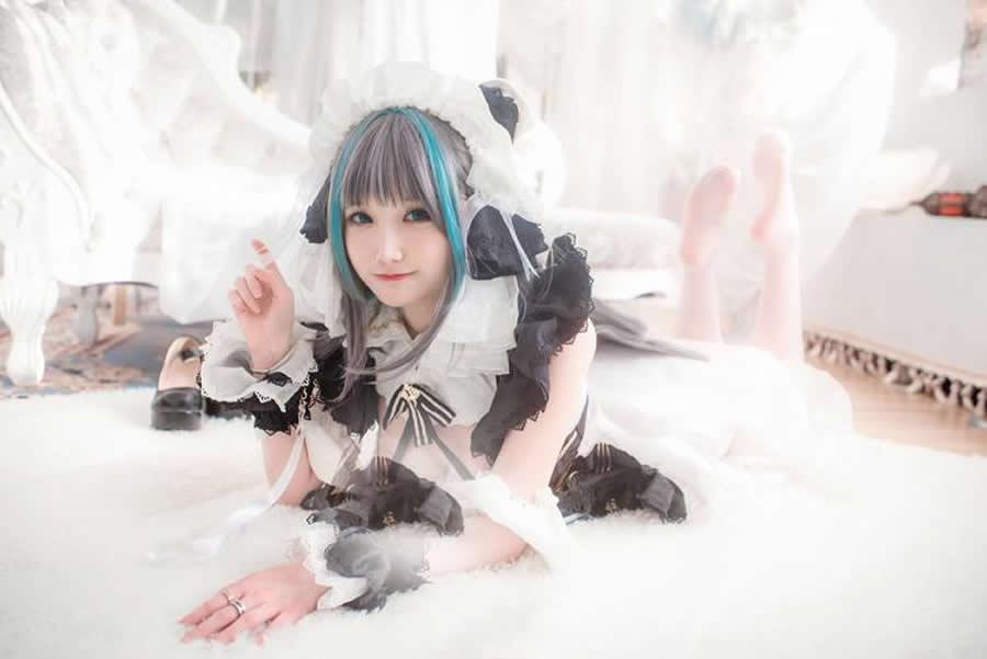 仙九Airicos碧蓝航线及风行全部作品图包 仙九Airicos碧蓝航线及风行全部作品图包