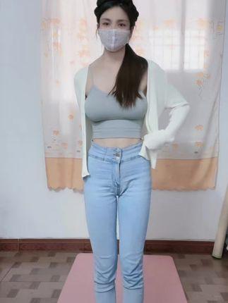 CC奈小喵直播跳舞无水印合集，原始高清资源下载