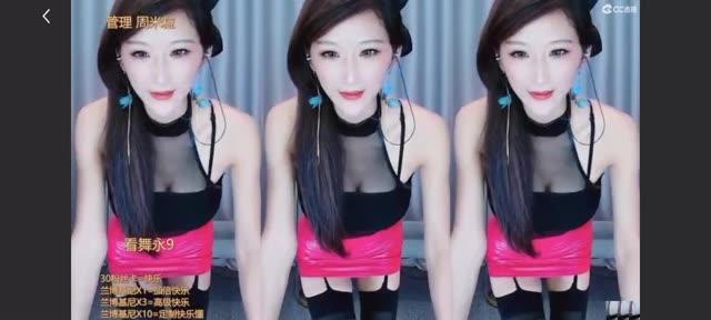 短腿微宁舞蹈合集最新片段更新，微宁舞蹈内容全集