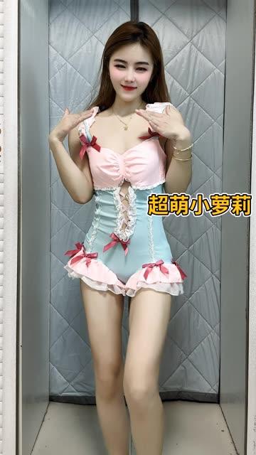 CC苏棠私人订制舞蹈体验，享受她为你量身定制的独特舞蹈表演