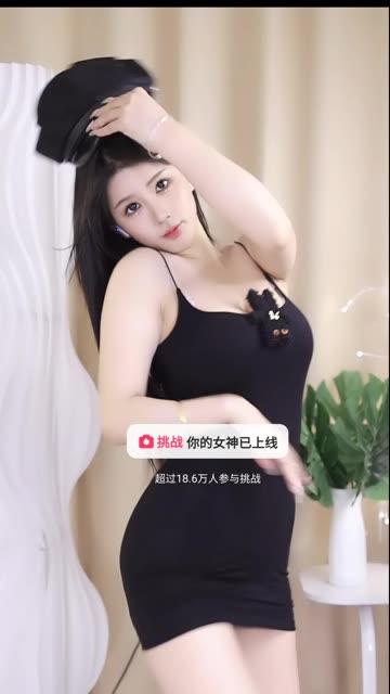 斗鱼辣条条sss加特林热舞合集，加特林超火视频下载