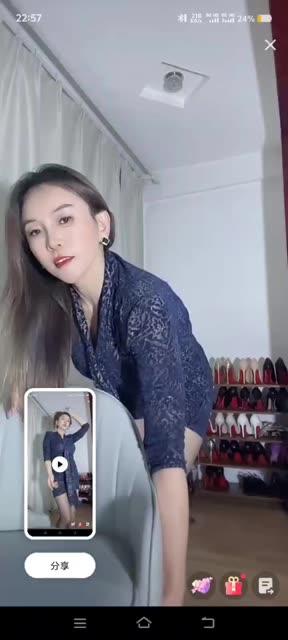 CC欣彤的舞蹈表现力突破常规的舞蹈艺术，欣彤舞蹈表现力的独特之处