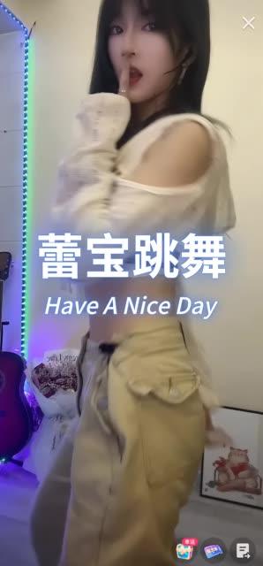 虎牙娱加蛋宝宝跳舞视频合集舞蹈视频多种风格，学习虎牙娱加蛋宝宝的所有舞蹈动作