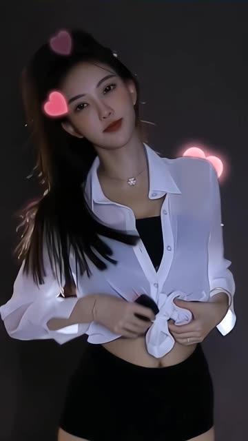 斗鱼主播南妹儿呀跳舞视频合集，经典合集