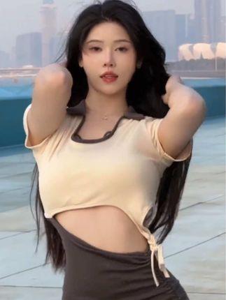 网易CC主播果果超哇塞呀付费热舞合集，土豪专属资源推荐