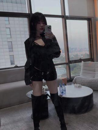 网易CC灰灰娜20分钟视频的争议解读，探讨流出事件的真正影响