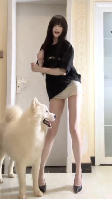 虎牙有鱼织梦痣铃椅子舞,她的舞蹈视频为何广受好评? 虎牙有鱼织梦痣铃椅子舞,她的舞蹈视频为何广受好评?