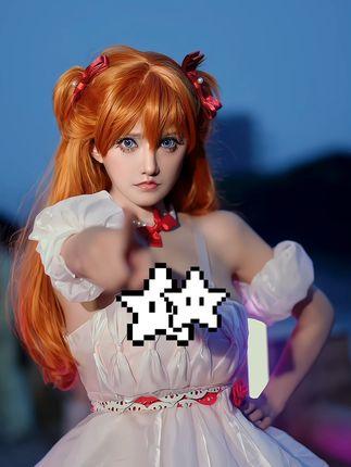 古阿扎微密圈私人定制作品资源,活力四溢的游戏主播展现魅力 古阿扎微密圈私人定制作品资源,活力四溢的游戏主播展现魅力