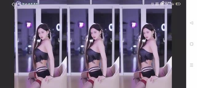 CC短腿微宁舞蹈微博热门舞蹈全记录，微博舞蹈大合集