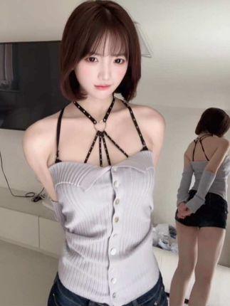 虎牙小羊炖土豆定制版舞蹈视频，独家视频展示她的创作过程