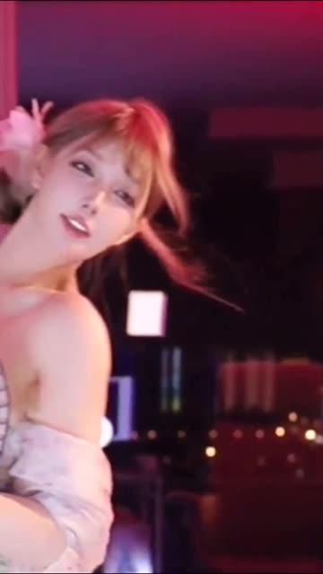 网易CC深田老师土豪定制舞蹈，超大尺度内容大曝光