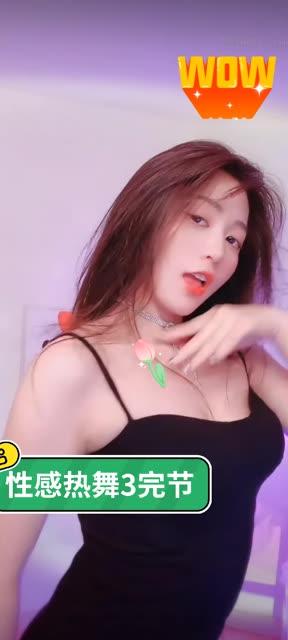 苏烟老师舞蹈合集，最受欢迎的动作解析