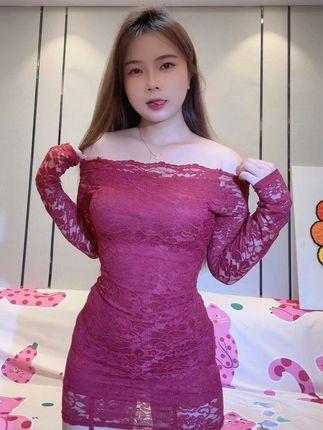 温柔苗现在在哪里直播？她的直播平台选择分析