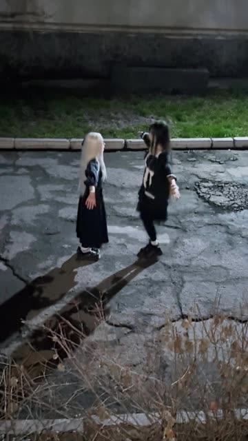 兰学姐舞蹈合集,唯美与动感的绝佳结合 兰学姐舞蹈合集,唯美与动感的绝佳结合