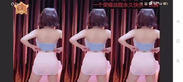 短腿微宁舞蹈合集最新片段更新，微宁舞蹈内容全集